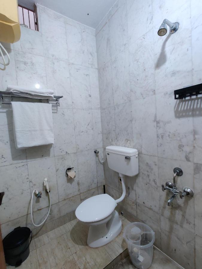 Unpack Hostel Pondicherry Bagian luar foto