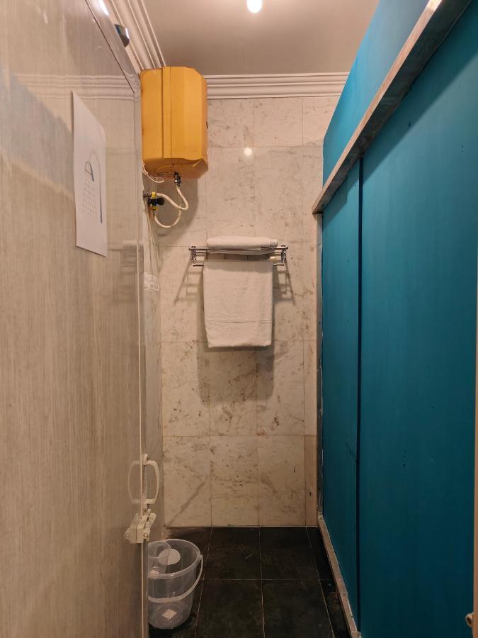 Unpack Hostel Pondicherry Bagian luar foto