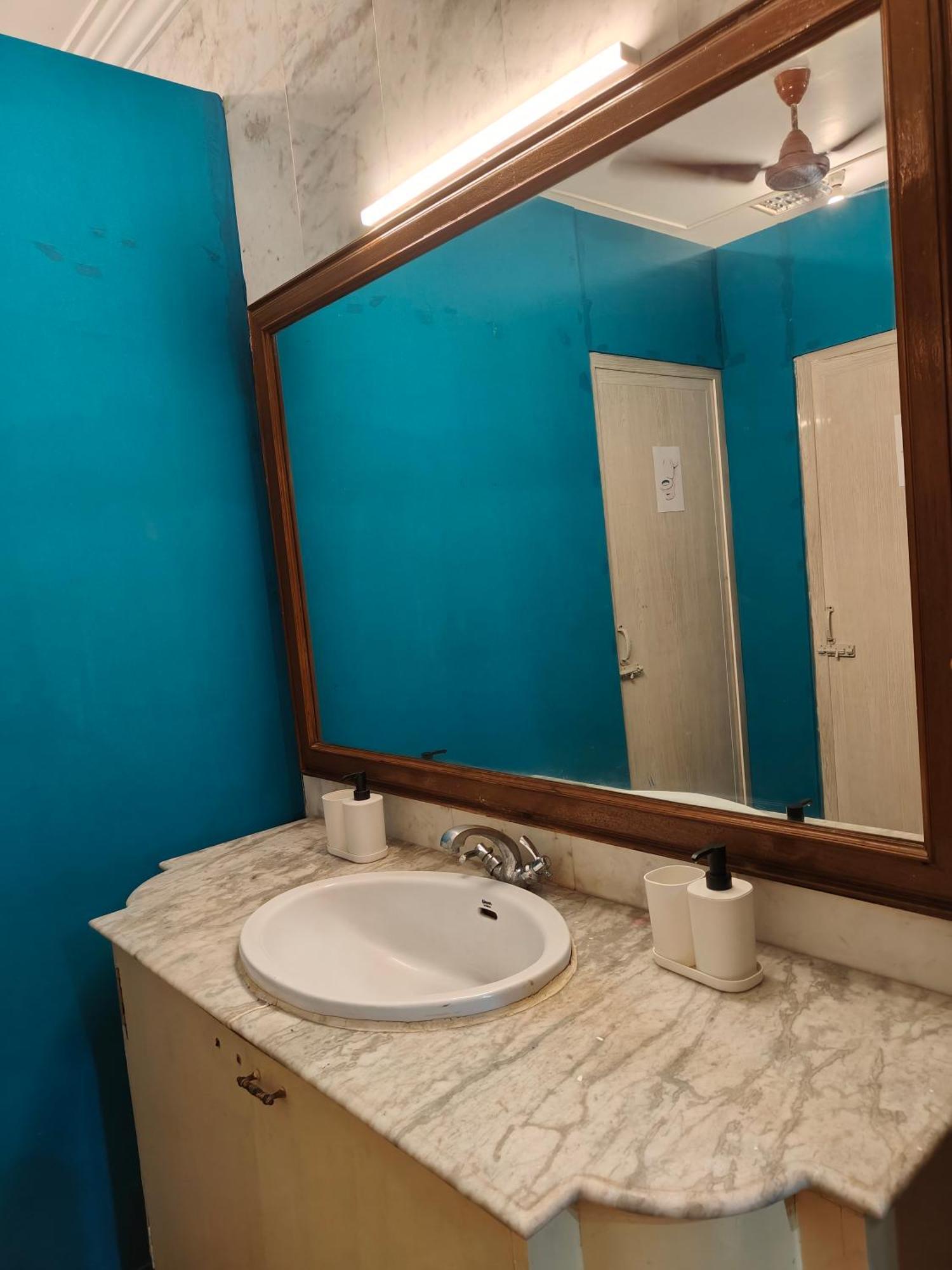 Unpack Hostel Pondicherry Bagian luar foto